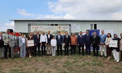 Amasya’da ipek böcekçiliği yeniden canlanıyor
