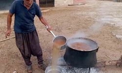 Araban’da Gün Pekmezi Mesaisi Başladı