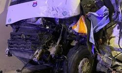 Artvin’de Tünelde Feci Kaza: 1 Ölü, 2 Yaralı