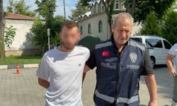 Atakum’da Araçta Bıçaklı Saldırı: 1 Tutuklama