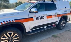 Aydın’da Kayıp Alzheimer Hastası İçin Arama