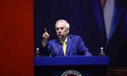 Aziz Yıldırım: 4 Ayda 190 Milyon Euro Kaynak Ürettik
