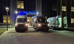 Bartın’da Patpat Devrildi: 1’i Ağır 8 Yaralı