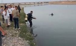 Batman Çayı’nda Kayıp Kız Çocuğu İçin Arama