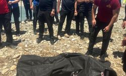 Batman Çayında Kayıp Tuba Dursun’un Cansız Bedenine Ulaşıldı