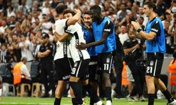 Beşiktaş 6 sezon sonra 6 golle kazandı