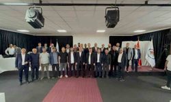 Bitlis OSB’de Yeni Dönem Başladı