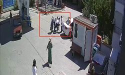Çankırı’da polis memurundan hayat kurtaran müdahale