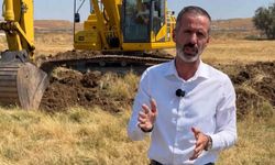 Çerikli’de su sorununa çözüm