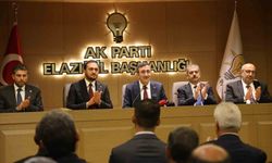 Cevdet Yılmaz’dan Netanyahu Hükümetine Tepki