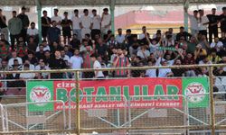 Cizre Belediyespor Maça Çıkamadı, Zapspor Turladı