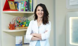 Çocuklarda Ayakkabı Seçimine Dikkat: Uzmanından Önemli Uyarılar