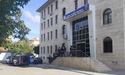 Çorum Merkezli 3 İlde Operasyon: 9 Şüpheli Gözaltında