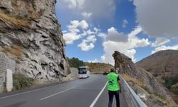 Deliklitaş İçin Pedal Çevirdiler
