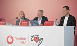 Dijital Dostum Projesiyle 5 Bin Çocuğa Ulaşılacak
