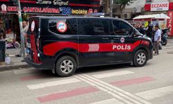 Elazığ’da Bıçaklı Kavga: 2 Yaralı