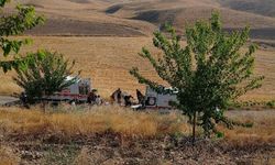 Elazığ’da Feci Kaza: 2 Ölü, 4 Ağır Yaralı