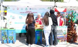 Elazığ’da İklim Değişikliği Farkındalığı