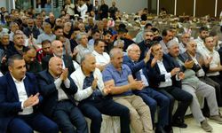 Erzincan TSO’da İnşaat Sektörü Masaya Yatırıldı