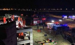 Erzincan’da Deprem Tatbikatı İçin Hazırlıklar Tamamlandı