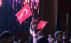 Erzincan’da MHP Kongresi Sonrası Yıldızdoğan Rüzgarı