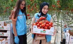 Erzurum’da Çocuklardan İklim Değişikliğine Karşı Farkındalık