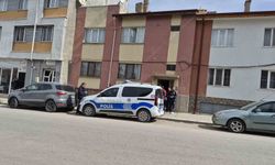 Eskişehir’de 52 Yaşındaki Adam Merdiven Altında Ölü Bulundu