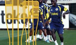 Fenerbahçe Beşiktaş Derbisine Hazır