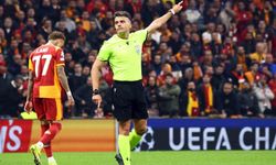 Fenerbahçe-Roma Maçına İspanyol Hakem