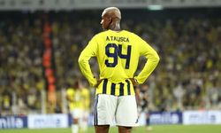 Fenerbahçe’de Talisca dönemi sona erdi