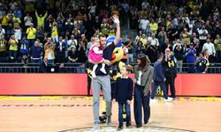 Fenerbahçe'den Jan Vesely'ye Duygusal Veda