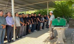 Fethiye’de 5 Yaşındaki Hatice Serra Hayatını Kaybetti