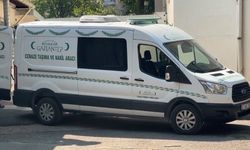 Gaziantep’te İnşaatta Feci Kaza: 17 Yaşındaki İşçi Hayatını Kaybetti