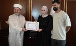 Gazze’nin Acısı İslam’ı Araştırmaya Yöneltti