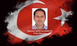 Görev Başında Kazada Yaralanan Polis Hayatını Kaybetti