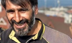 İstanbul'da 7 Gündür Kayıp Olan Mustafa Dinler Aranıyor