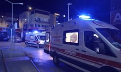 Kahramanmaraş’ta bıçaklı kavga: 2 yaralı