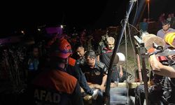 Kahramanmaraş’ta Kuyu Faciası: 2 İşçi Hayatını Kaybetti