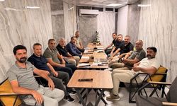 Kahta’da Hayvancılığın Geleceği İçin Önemli Toplantı