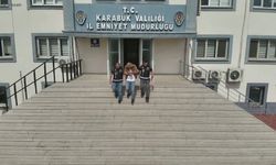 Karabük’te Evden 11 Bin 700 Sahte Dolar Çıktı