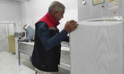 Kars’ta Okul Kantinlerine Sıkı Denetim