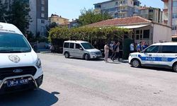 Kayseri'de Kıraathanede Silahlı Kavga: 1 Ağır Yaralı