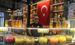 Kayseri’de Turşu Sezonu Başladı: Usta Püf Noktalarını Anlattı
