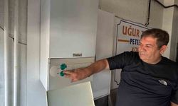 Kış öncesi kombi uyarısı