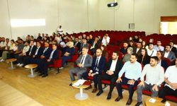 Malazgirt’te Eğitim Zirvesi