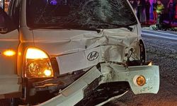 Mersin’de Feci Kaza: 16 Yaşındaki Motosiklet Sürücüsü Öldü