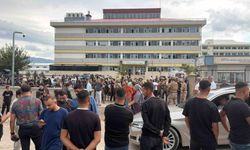 Osmaniye’de Okulda Silah Sesi Paniği
