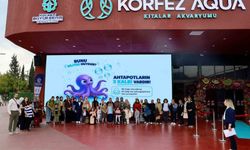 Özel Çocuklar İçin Eğitici Gezi