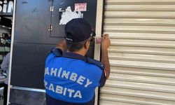 Şahinbey’de Bozuk Ürün Skandalı: Dönerci Kapatıldı