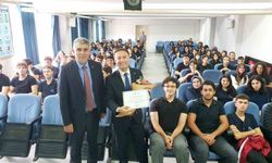 Samsun’da İlk Ders Akademisyenlerle Başladı